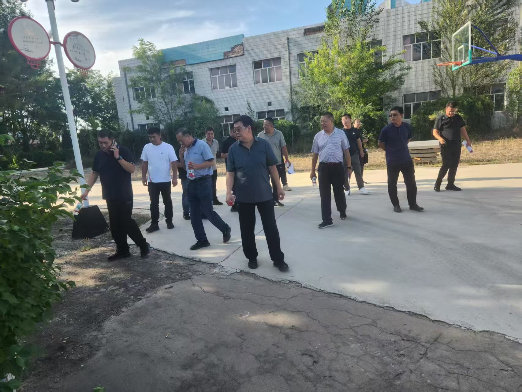 毕节市全塑型塑胶跑道混合型塑胶跑道 - 厂家